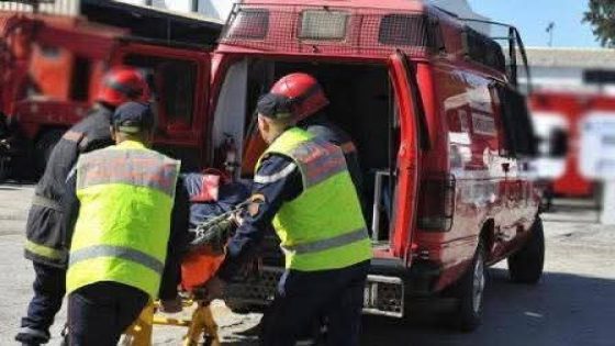 مصرع سائحة بعد سقوط مروع من شرفة فندق بأكادير