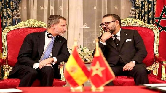 L’Espagne s’apprête à déclassifier des documents sensibles sur la période pré-1982, dont les relations avec le Maroc et la question du Sahara