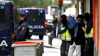 جريمة تهز إسبانيا… مقتل مغربية والعثور على جثتها داخل مستودع وتوقيف الزوج