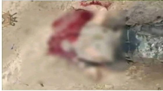 جريمة قتل مروعة تهز جماعة البهاليل بإقليم صفرو