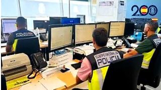 تفكيك عصابة دولية يقودها شقيقان مغربيان متورطة في سرقة وتهريب السيارات الفاخرة من إسبانيا إلى المغرب