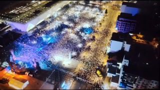 رغم تهاطل الأمطار.. مهرجان القنيطرة يستقطب أزيد من 260 ألف متفرج بفضل رؤية عامل الإقليم