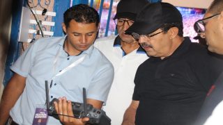 عامل إقليم القنيطرة وديوانه.. سرّ نجاح النسخة الأولى من المهرجان