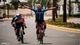 سيدي بنور : تنظيم_سباق جهوي للدراجات تخليدا للذكرى الـ 26 لتربع جلالة الملك على عرش_أسلافه_الكرام