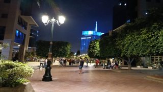 فسحة صيف: زيارتي لمدينة الرباط.