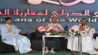 الترافع الدولي عن مغربية الصحراء في قلب النقاش السياسي والحقوقي بقلعة مكونة