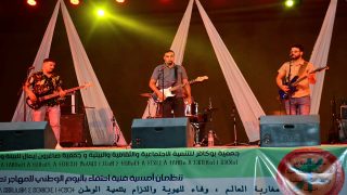 تنغير: جمعية صاغرو نيمال تحتفي بمغاربة العالم