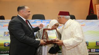 مكناس:الهيئة الوطنية لمغاربة العالم تفتح آفاق التعاون بين الداخل والخارج