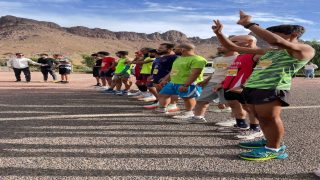 تنغير : سباق على الطريق وأمسية فنية احتفاءً باليوم الوطني للمهاجر في أكنيون