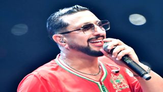 عندليب الأغنية الشعبية الداودي يحقق رقما قياسيا في مهرجان الشواطئ بالمضيق بحضور أزيد من 250 الف شخص