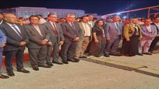 العرائش تنام على إيقاعات تسترجع صدى تاريخ ليكسوس.