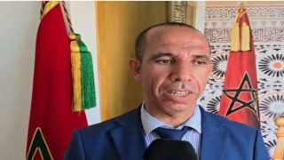 الخبير الاقتصادي سعيد بدر يكتب تنغير، أرض الإمكانات: معا نصنع المستحيل