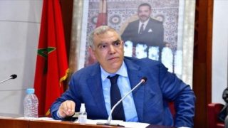 وزارة الداخلية تُفاجئ الساحة بإطلاق أكبر حركة انتقالية في صفوف الكُتّاب العامين استعداداًـ2026