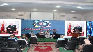 انعقاد الدورة الثالثة للملتقى الدولي لمغاربة العالم بقلعة مكونة: نجاح يعزز روابط الانتماء والتنمية
