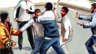 طنجة : باشا يتعرض لاعتداء خطير وسرقة وسط المدينة