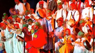 القنيطرة تحتفي بانطلاقة مهرجان “روح غرباوة” في أجواء فنية وتنظيمية متميزة