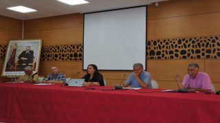 القنيطرة.. ندوة فكرية بمهرجان “روح غرباوة” تدعو إلى حماية الهيث الغرباوي كتراث إنساني