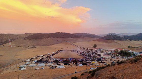 مهرجان بوقشمير الثقافي والرياضي والسياحي تحت شعار الرياضة قمة، والجبـل تنمية، والتراث هوية
