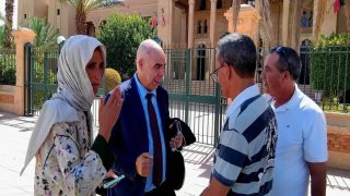 المحامي الحو صبري يصر على كشف الحقيقة كاملة في قضية محمدينو..