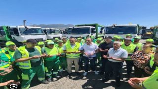 انتقادات حادة تواجه شركة ميكومار بسبب تقصيرها في تدبير النظافة بطنجة