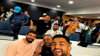 جدل بطنجة.. انتقادات لإقصاء فعاليات المدينة والإعلام المحلي من افتتاح الملعب الكبير واعتماد سونارجيس على المؤثرين