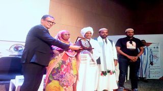 تكريمات وازنة لشخصيات علمية وديبلوماسية وندوة دولية في افتتاح الدورة التاسعة لملتقى الثقافة العربية بخريبكة