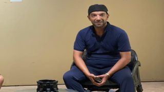 قيادة متميزة… عزيز رشدي يقود المخيم الوطني لجمعية سحابة الخير نحو نجاح لافت