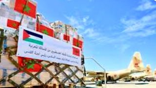 شخصيات مقدسية تثمن التفاتة الملك محمد السادس تجاه غزة وتعتبرها تجسيداً لروح الأخوة والتضامن