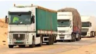 عودة آمنة لسائقي الشاحنات المغاربة بعد أشهر من الاحتجاز في منطقة الساحل