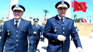 تعيينات جديدة في مناصب المسؤولية بمصالح العمل الاجتماعي للأمن الوطني