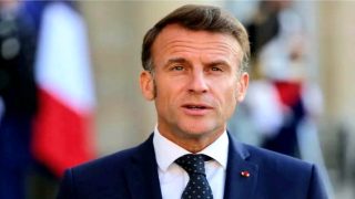 لم يمنع المسؤولين فقط.. ماكرون يُغلق أبواب فرنسا في وجه الجزائريين