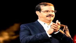 القنيطرة تستعد لاحتضان مهرجان ثقافي وسياحي كبير تحت إشراف عامل الإقليم عبد الحميد المزيد