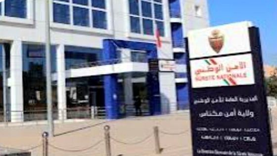 اليقظة الأمنية بمكناس تُحبط مخطط لص محترف وتسترجع أموال تاجر