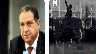 الدخيسي يحل بازغنغان للتحقيق في ظروف وملابسات العرس الأسطوري الدي أقامه أحد الأثرياء بالمنطقة.