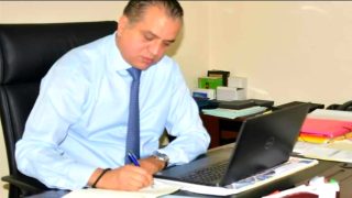 تهنئة بمناسبة الذكرى 72 لثورة الملك والشعب وعيد الشباب المجيد