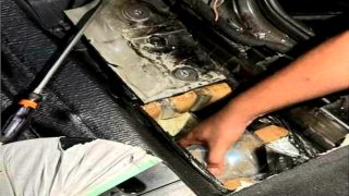 إحباط محاولة تهريب أزيد من 160 كيلوغراماً من الحشيش بمعبر باب سبتة