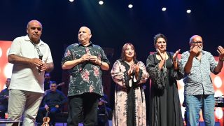 كفاءات مغربية تكرم في سهرة الجالية بمسرح محمد الخامس بالعاصمة المغربية