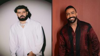 ديستانكت (DYSTINCT) يتعاون مع النجم العراقي مصطفى العبد الله في أغنية بعنوان “شكو ماكو”