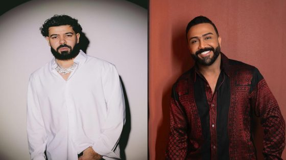 ديستانكت (DYSTINCT) يتعاون مع النجم العراقي مصطفى العبد الله في أغنية بعنوان “شكو ماكو”