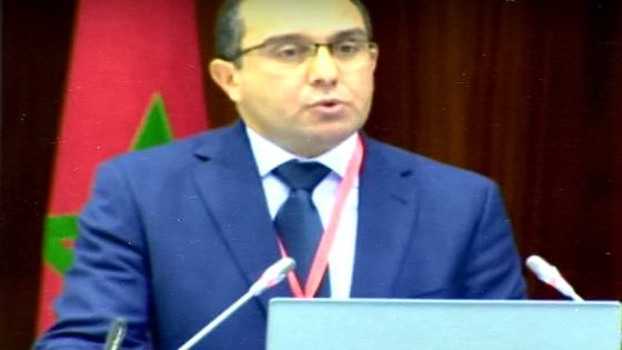 الملك محمد السادس يعيّن اللواء عبد الله بوطريك مديراً عاماً للمديرية العامة لأمن نظم المعلومات