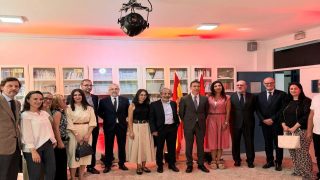 Rabat : lancement officiel de la rentrée scolaire au Collège Espagnol