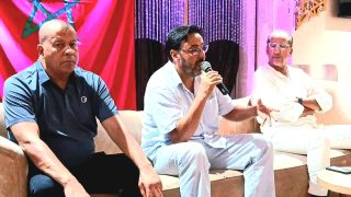 مكناس تحتضن ندوة حول آفاق تنظيم الملتقى الدولي للحفلات والمناسبات