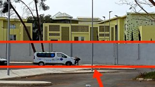 مشروع جديد لتحسين ظروف الاستقبال بمستشفى الزموري بالقنيطرة