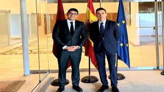 Rencontre entre le Ministre marocain de la Jeunesse, de la Culture et de la Communication et l’Ambassadeur d’Espagne : cap sur une coopération culturelle renforcée