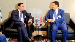 خطوة دبلوماسية جديدة.. الباراغواي تدعم وحدة المغرب الترابية وتقرر فتح قنصلية