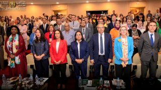 Forum national sur « L’autonomisation des jeunes au cœur d’un développement inclusif et durable »