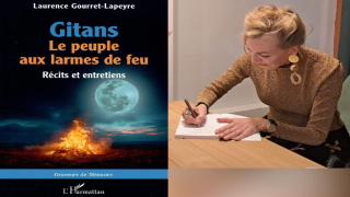 “معهد ثيربانتيس بمراكش يفتتح موسمه الثقافي الخريفي بكتاب عن الغجر وثقافتهم”