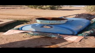 نداء خيري لحفر بئر بدوار اعربات.. مبادرة تضامنية تأمل في تحسين وضع الساكنة