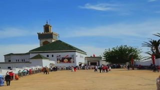 رؤية عاجلة في لازمة (المِيلودْ يَلاقِينِي بِأحبابِي…) أين يضيع التاريخ اللامادي؟