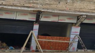 حوانيت عقبة دار السمن والبوليميك المفرط في تسطيح نقاشات التنمية بمدينة مكناس.